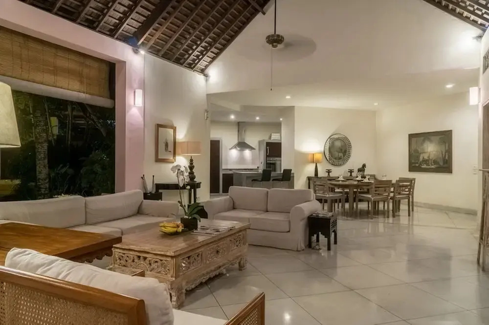 Villa Palma Bali