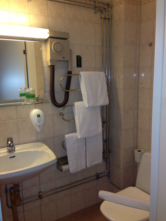 Dialog Hotel Ariston Lidingö