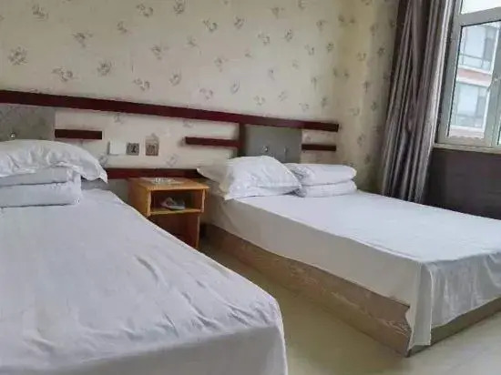 Baihequan Hotel