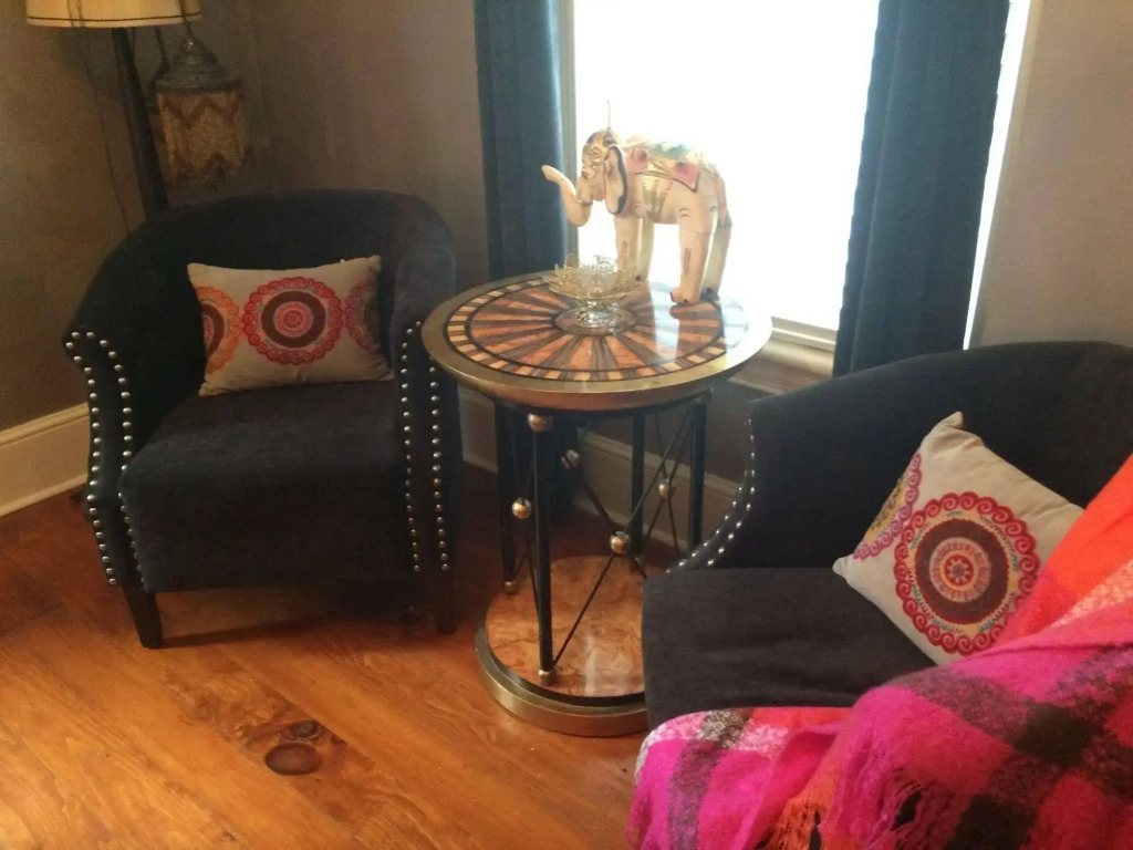 Norfolk Guest House Inn