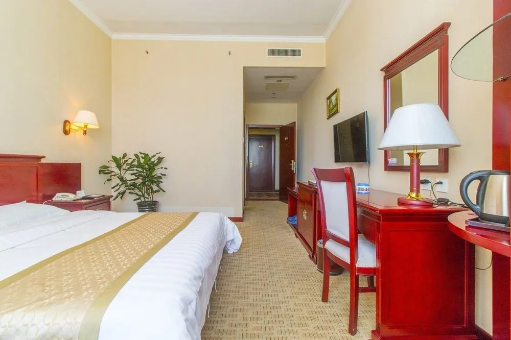 Jinhangxian International Business Hotel