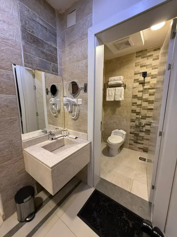 Coral Hotel Apartments