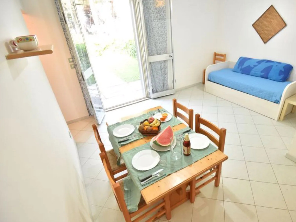 Villa Cerrano Silvi Marina 12145