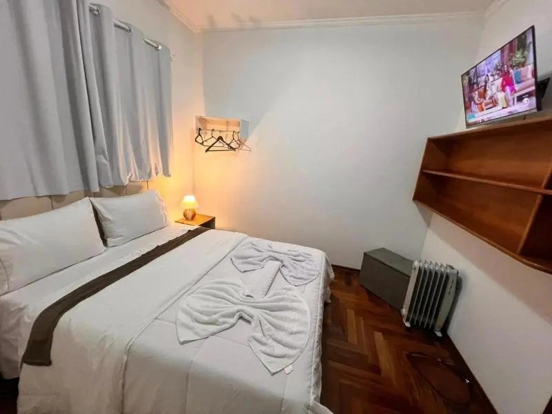 Residencia Dago Suites