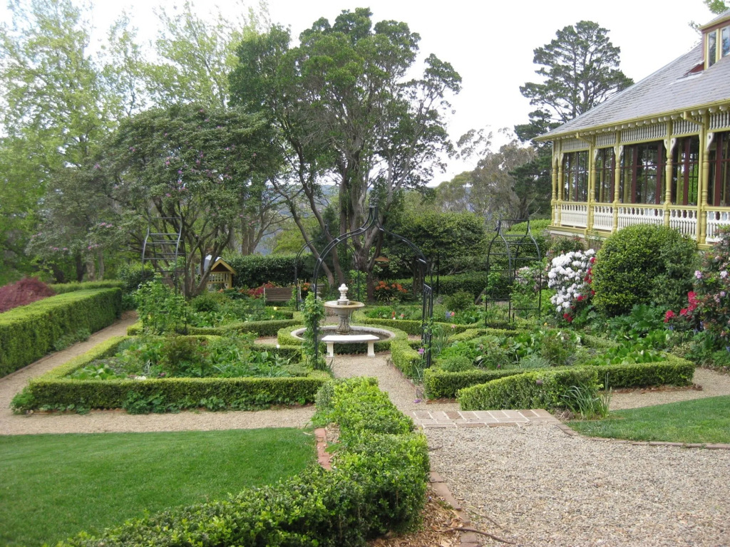 Ardour Lilianfels Blue Mountains