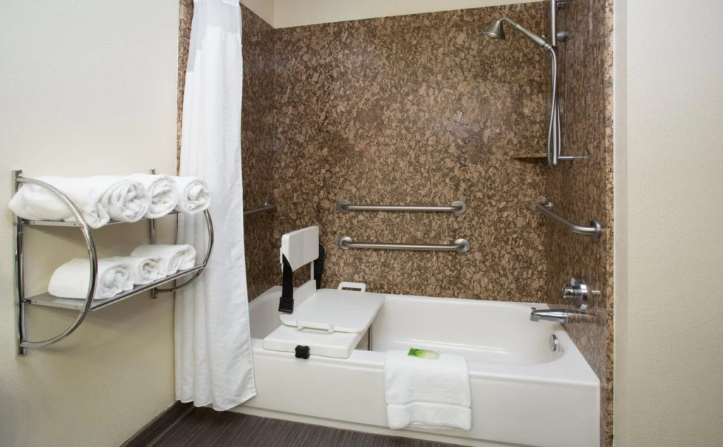 Holiday Inn Express Minden by IHG
