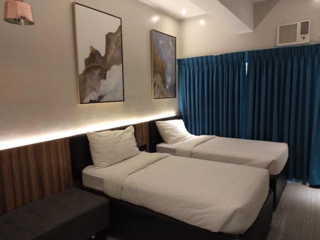Skyloft Hotel