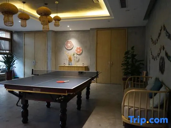 Xiju Hotel