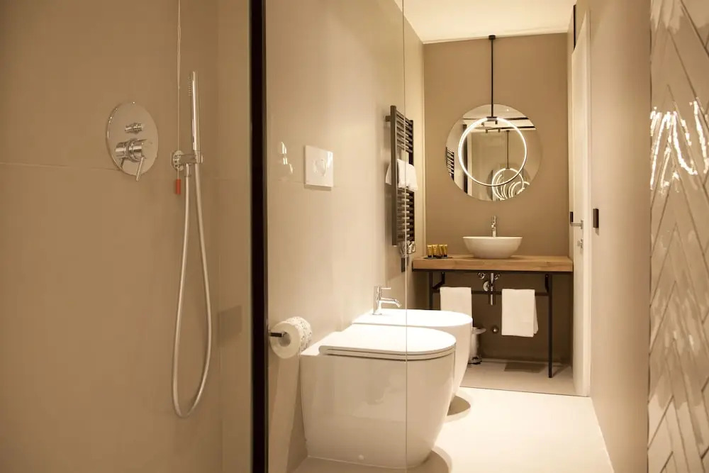 Meg Lifestyle Hotel & Apartaments