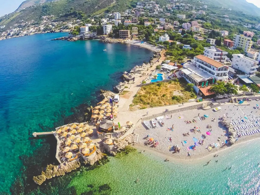 Apartments Atlantis