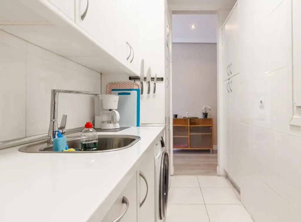 Prestancia Apartament II by the urban hosts