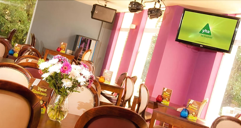 YHA Stratford-Upon-Avon