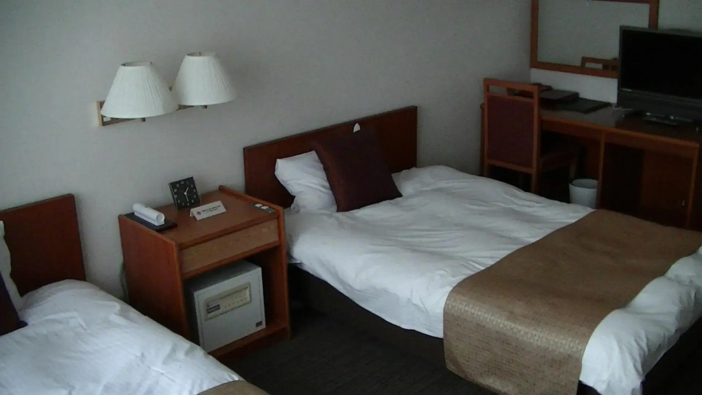 Dogo Prince Hotel