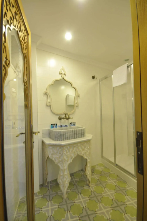 Kervan Hotel