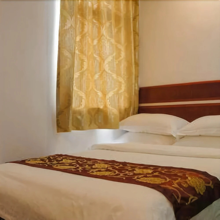 Boyi Business Hotel