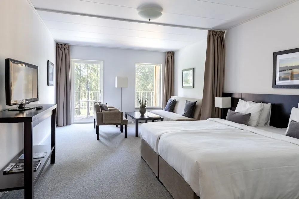 Lindö Hotell