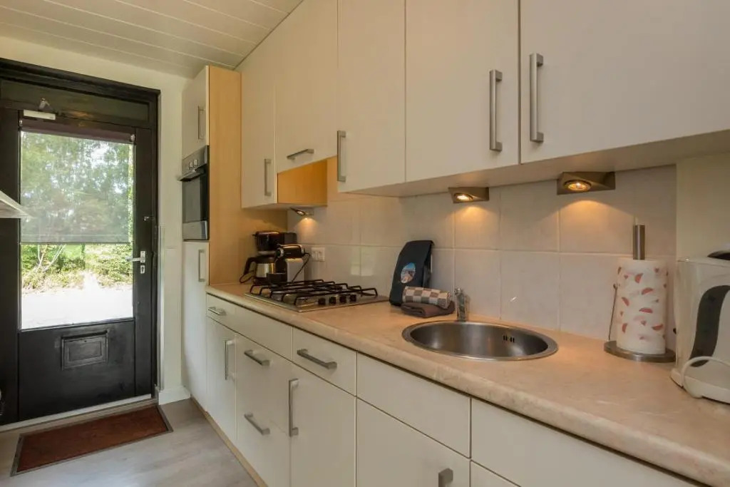 Appartement - Burg van Woelderenlaan 100-4 Vlissingen