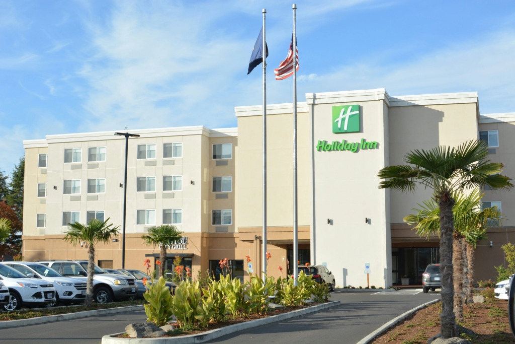 Holiday Inn - Salem by IHG