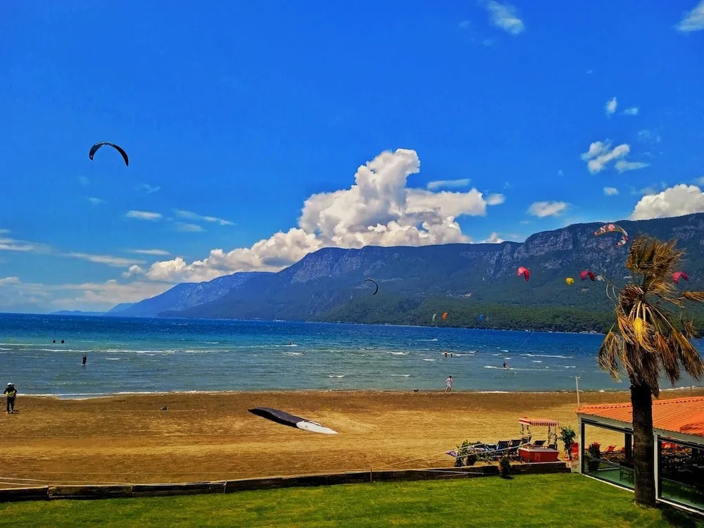 Kite Beach Otel