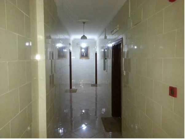 Qaser Sewar Apartment