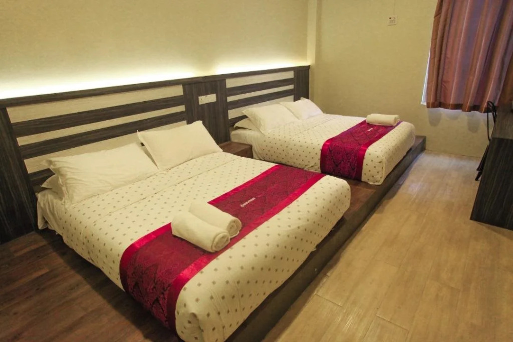 HOTEL PREMIUM