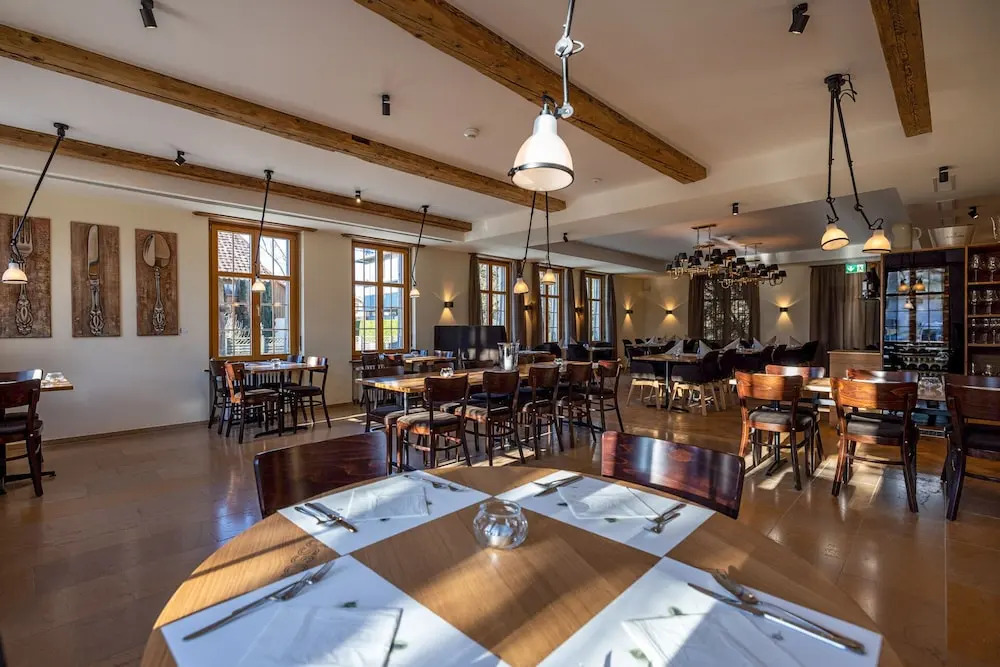 Hotel & Restaurant Bären