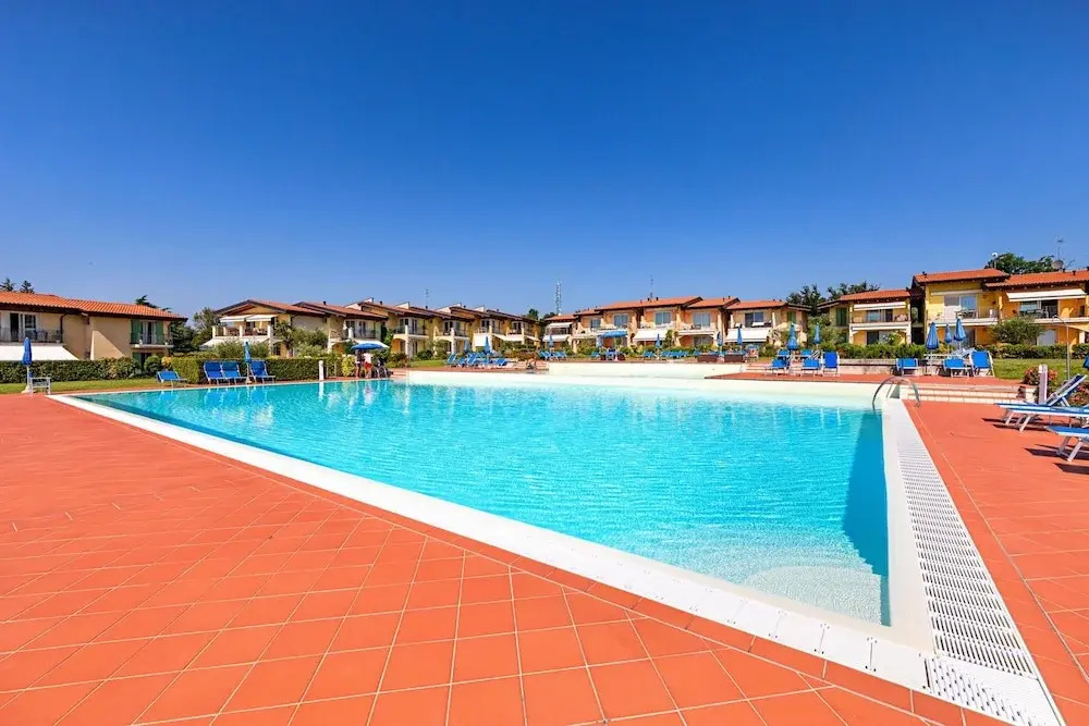 Montecolo Resort 74 Apartment by Wonderful Italy