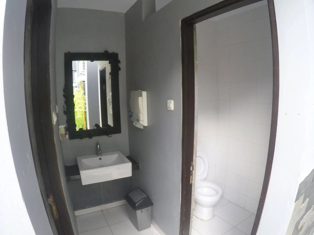 Fizz Hotel Lombok