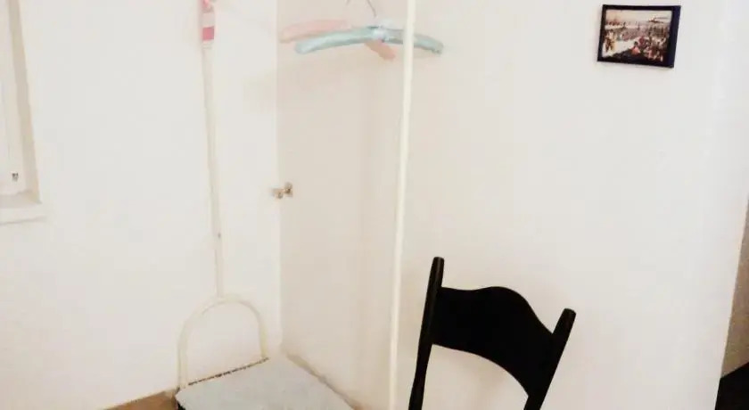 Hostel Jamund
