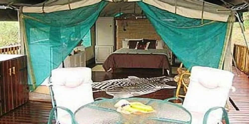 Barbets Nest Bushveld Retreat