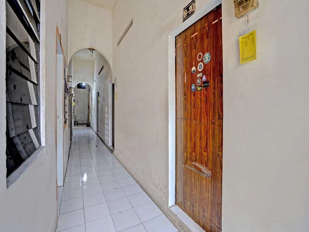 Hotel O B41m Residence Syariah