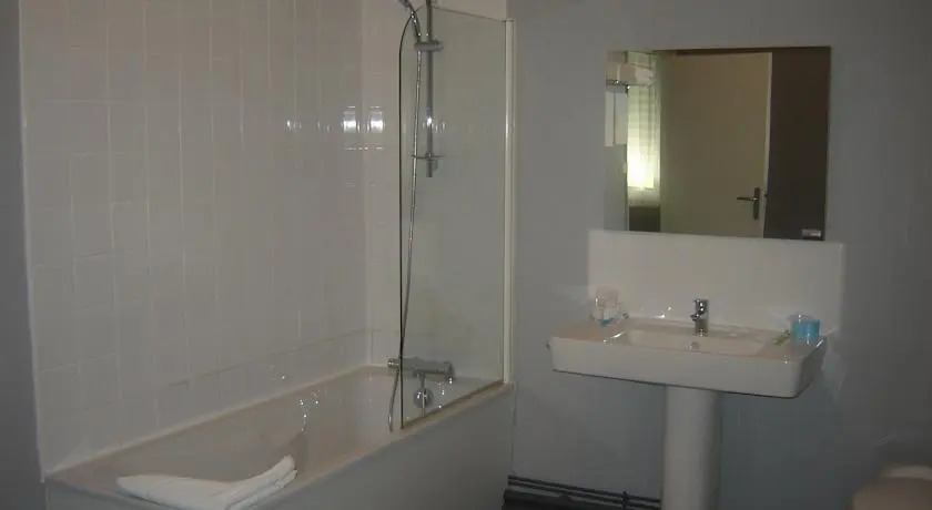 Hostellerie de la Quenoeuille