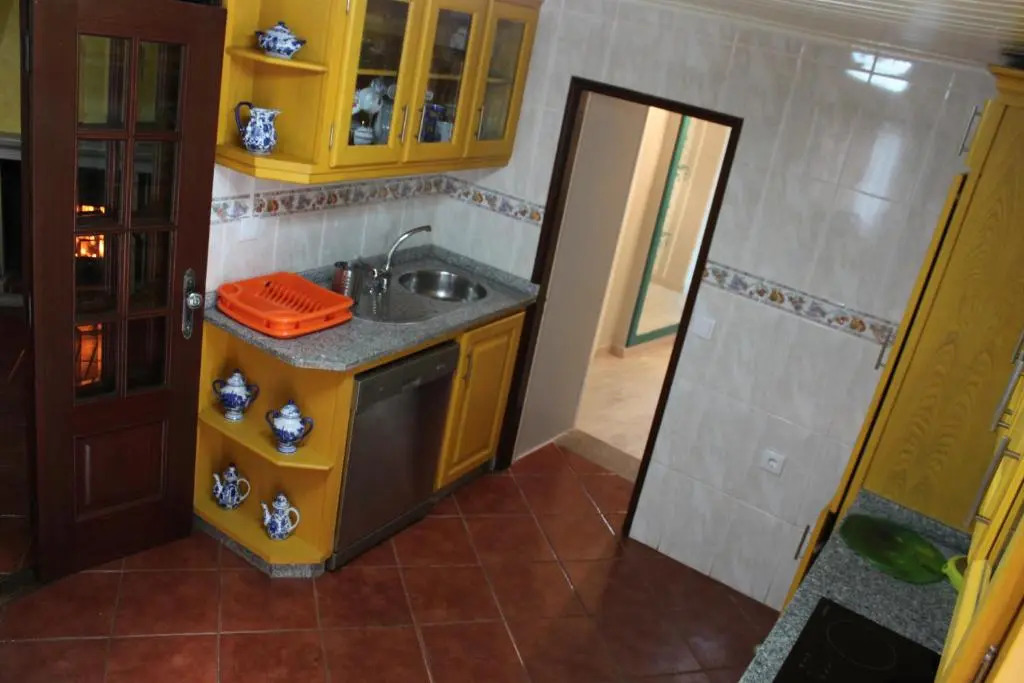 Casa DAldeia