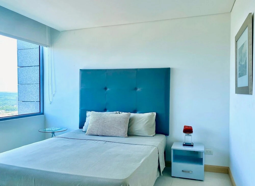 Apartamento Vacacional en Barranquilla