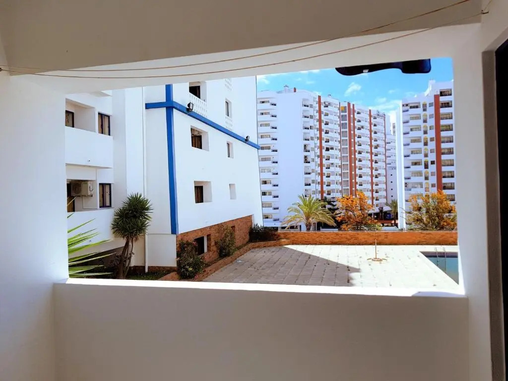 Ancora T0 Apartamento Praia da Rocha