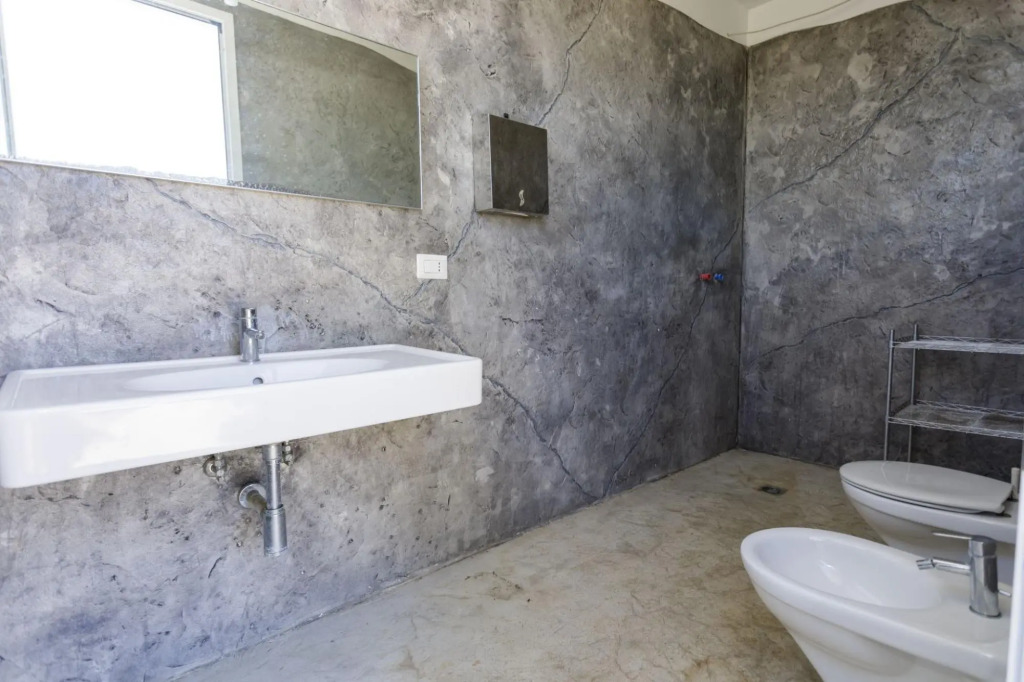 Luxury villa with swimming pool and large outdoor spaces in Santa Caterina a few km from the sea.-Villa Cristina