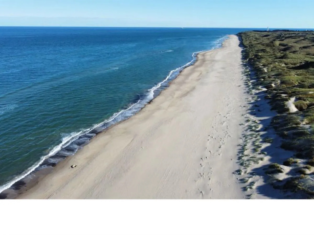 "Walderik" - 300m from the sea in NW Jutland