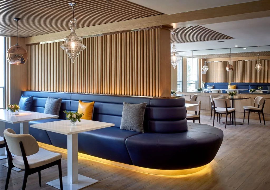 One Sunland Serviced Suites managed by Lanson Place