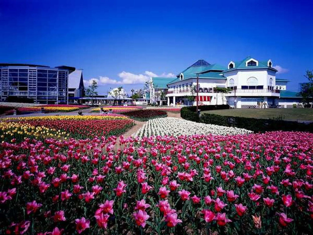 Niigata Grand Hotel
