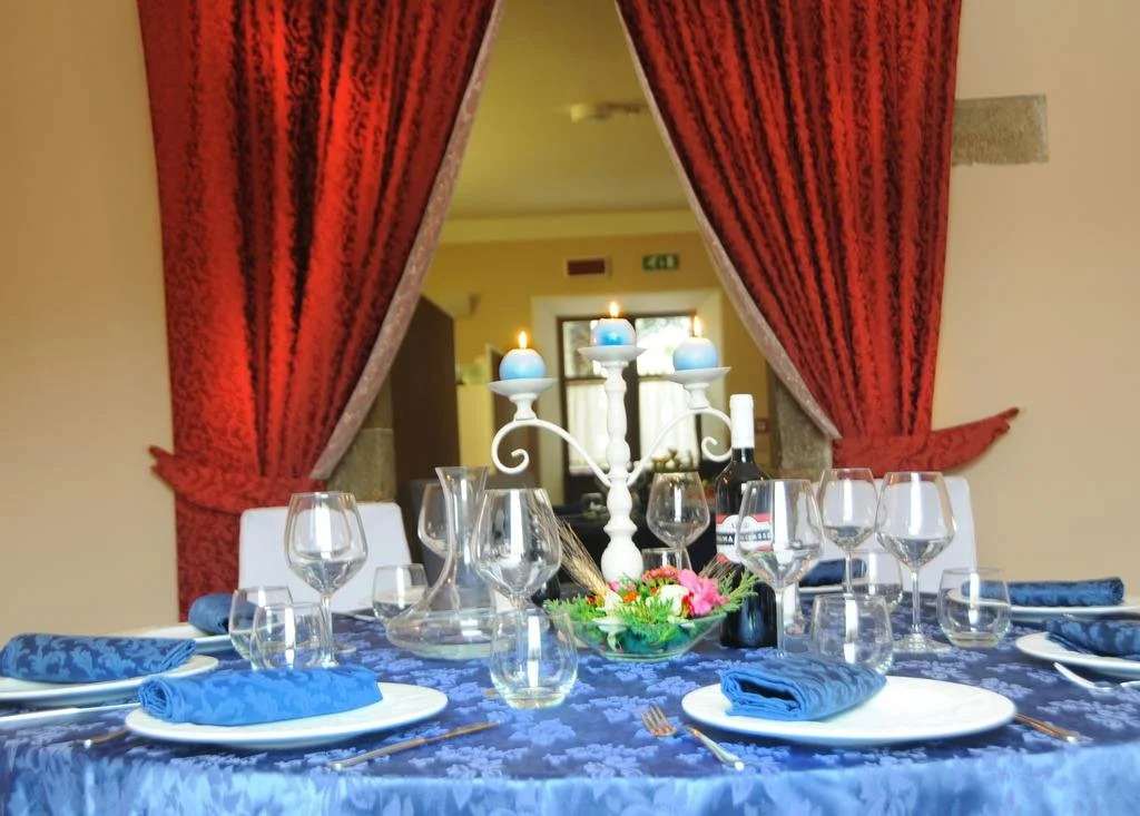 Antica Casa Diana