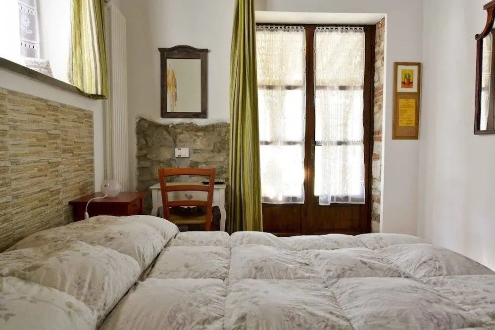 Camere Il Temperino