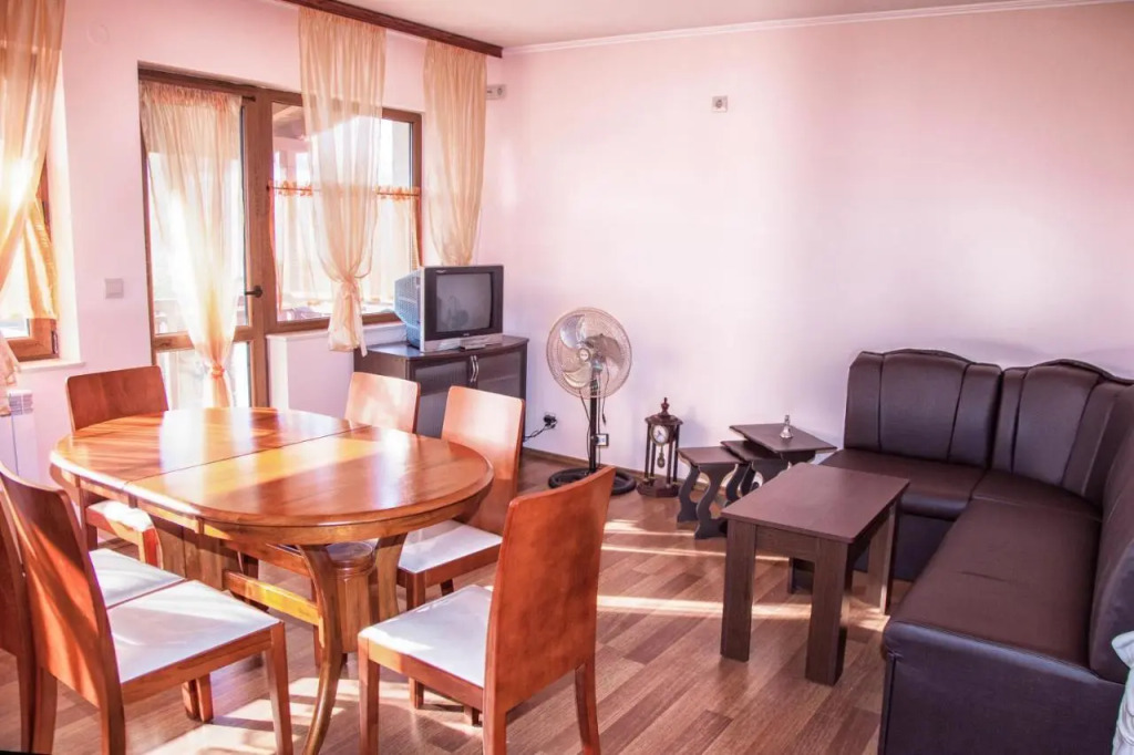 Valevitsata Guesthouse