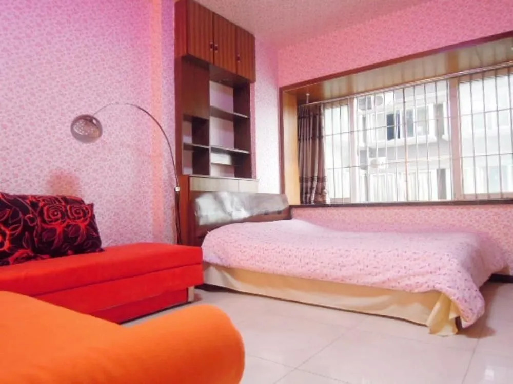 Gaudi Hotel