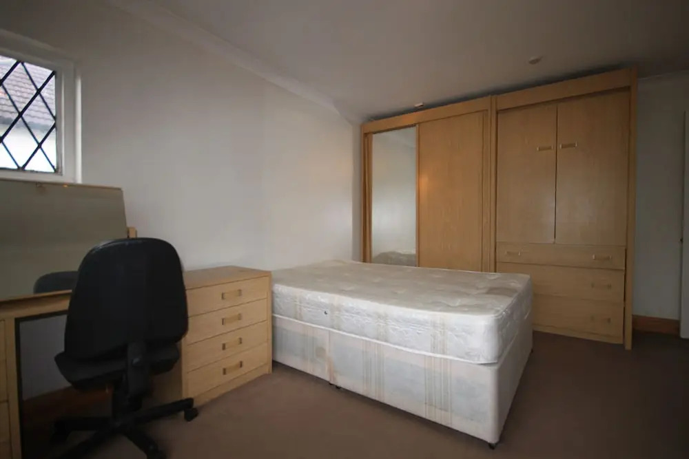 Draycott Guest House