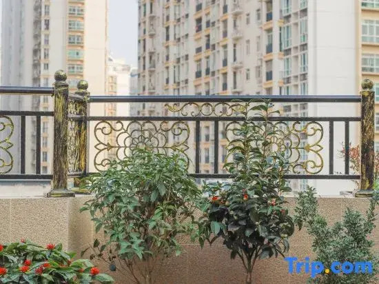 Shantou Lixiangju Hotel (Little Park)