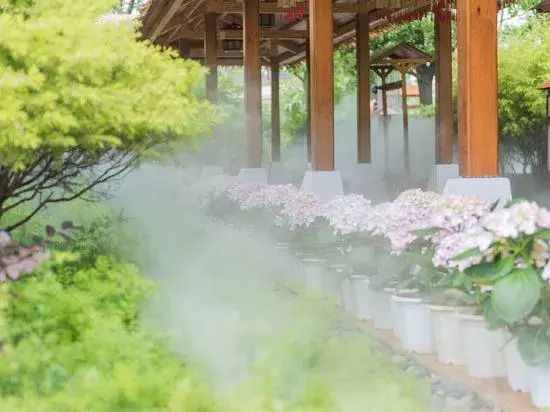 Hui Long Hot Spring Manor