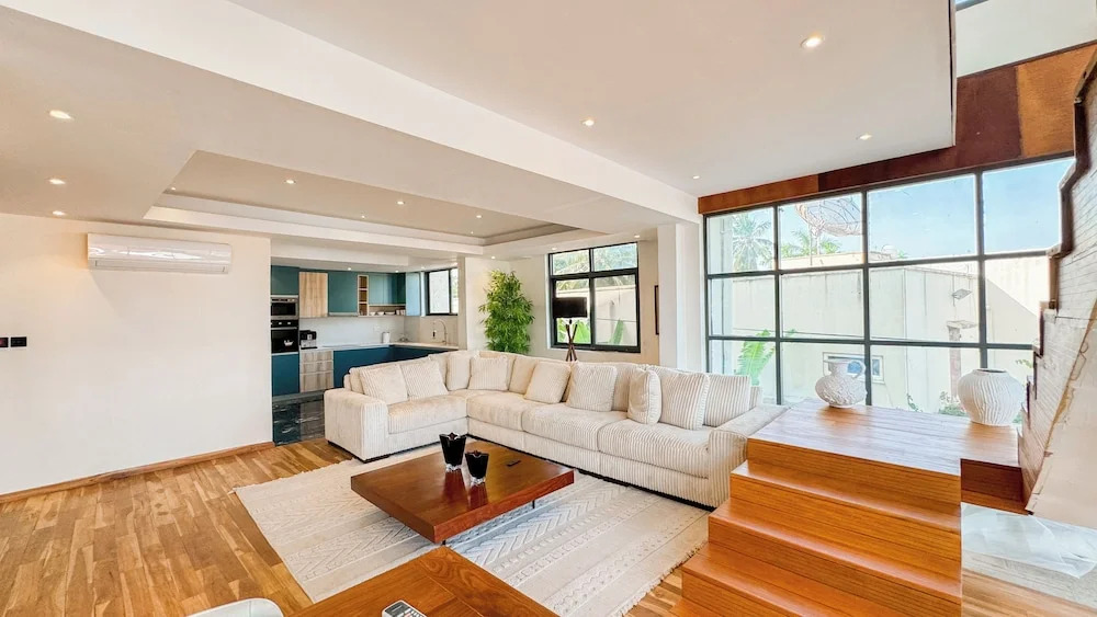 Seven7 Residence