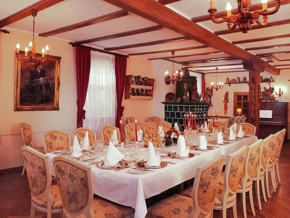 Hotel & Gasthof Resengörg