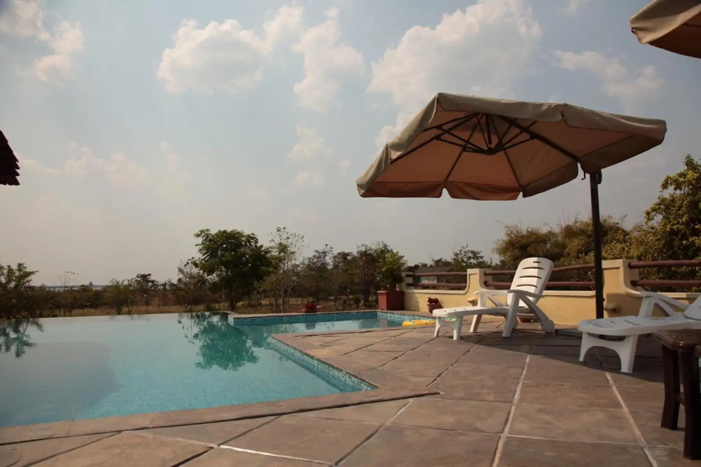 Irai Safari Retreat