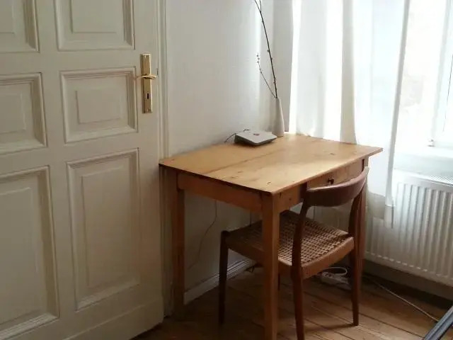 Eastside Prenzlauer Berg